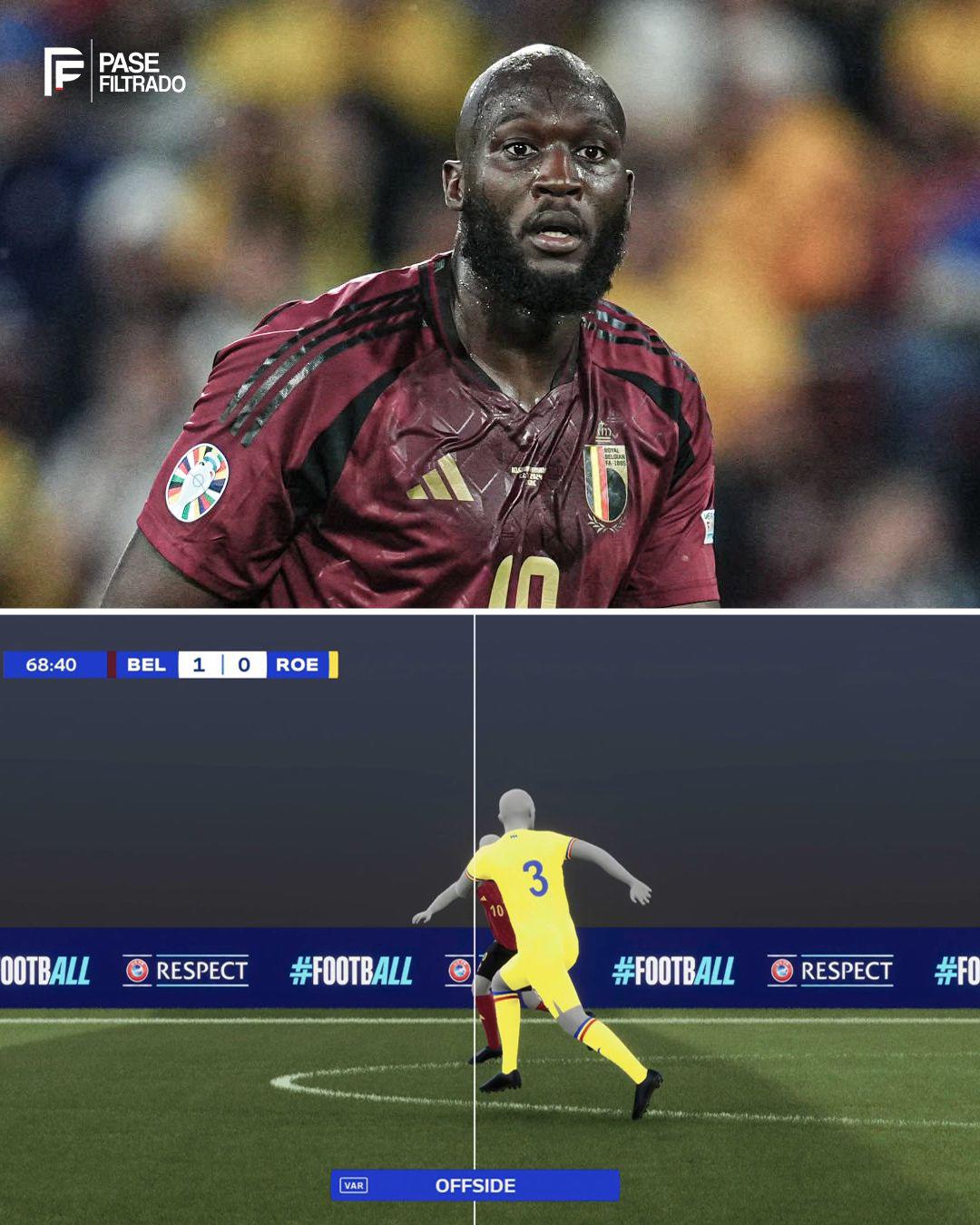 La polémica imagen del VAR en gol de Argentina ante Chile, la bronca de Messi con el árbitro y los masajes que ocupó