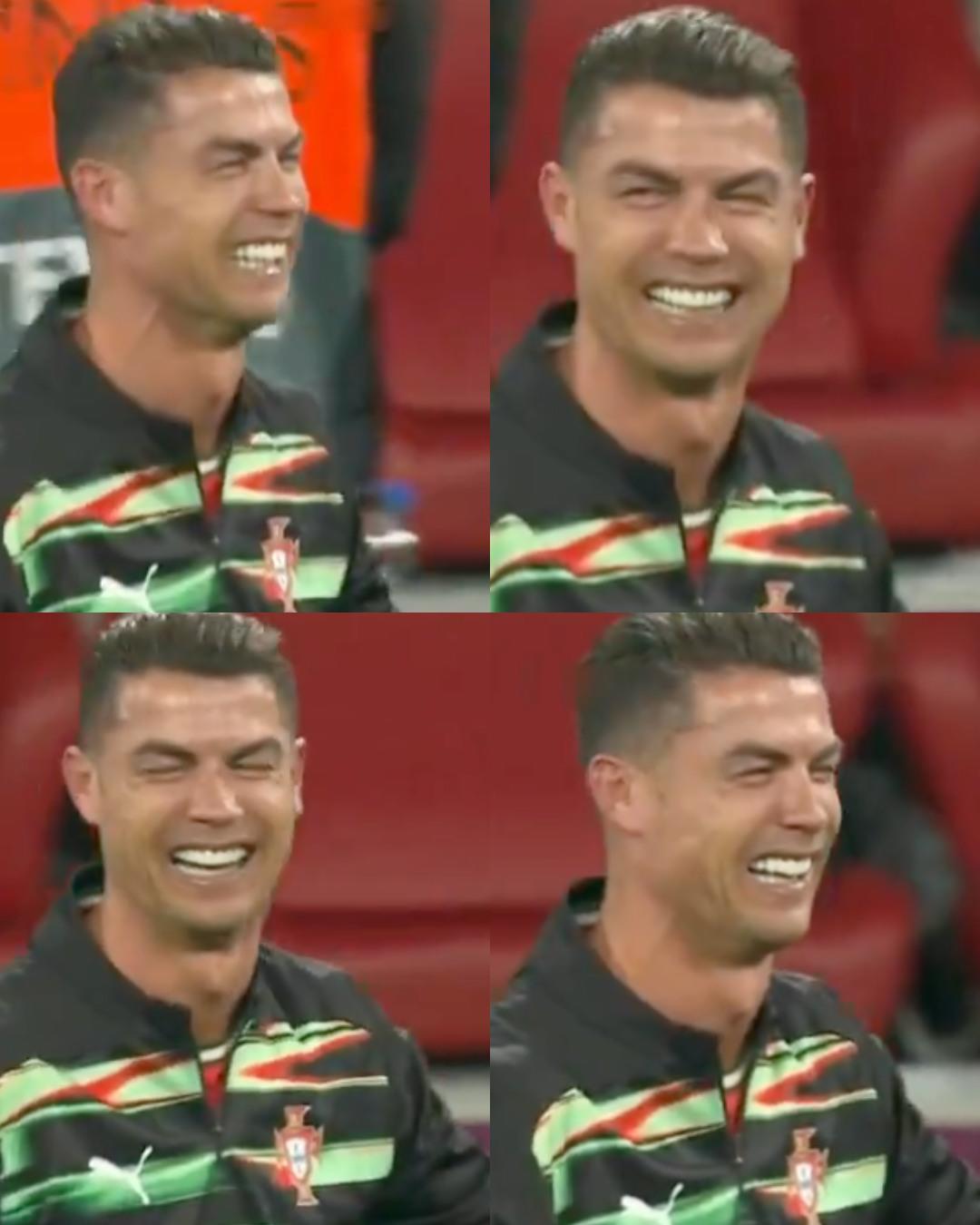 Cristiano Ronaldo campeón de la Liga de Naciones y los memes ponen en su lugar a Lamine Yamal con su España