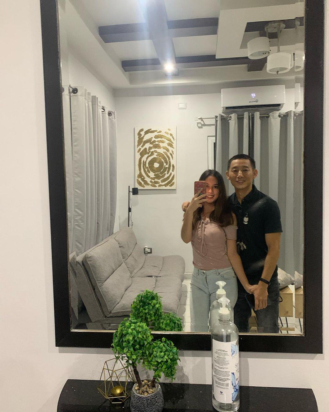 Shin Fujiyama se convertirá en papá con una hondureña: ¿quién es Yeimy Licona, la chica que enamoró al japonés?