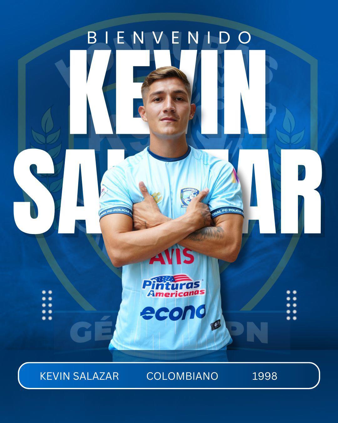 Los últimos 15 fichajes que se confirmaron en Liga Nacional de Honduras antes del cierre del libro de pases para el Apertura 2025