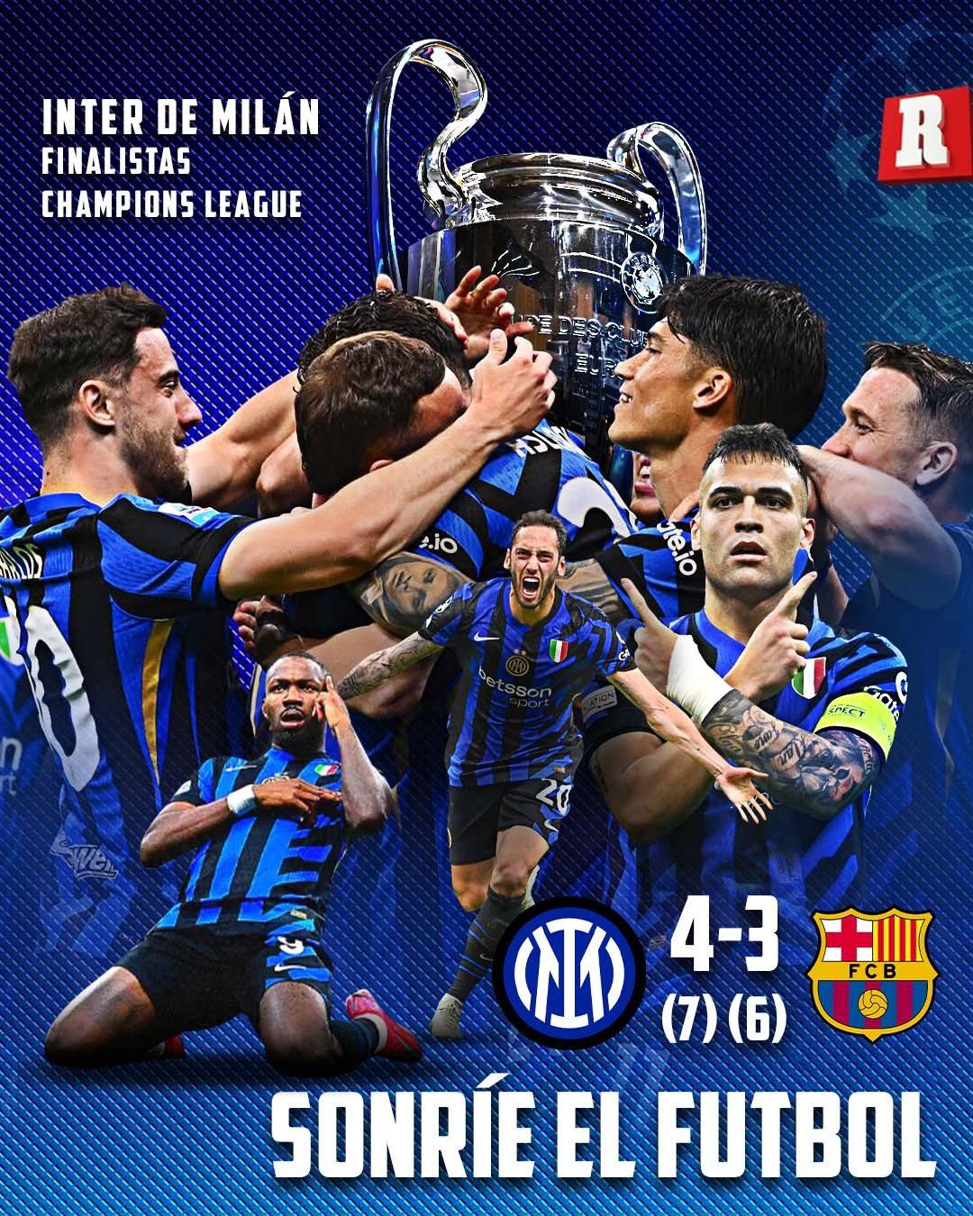 Barcelona quedó eliminado y así reacciona la prensa: Estaba claro que los árbitros harían su trabajo contra nosotros