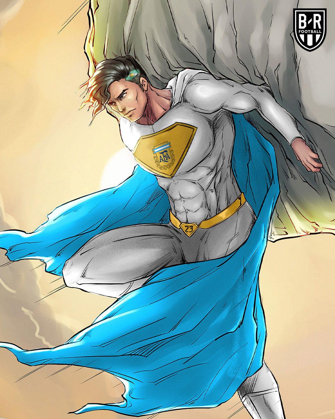 Los memes destrozan a Messi por fallar su penal contra Ecuador en Copa América