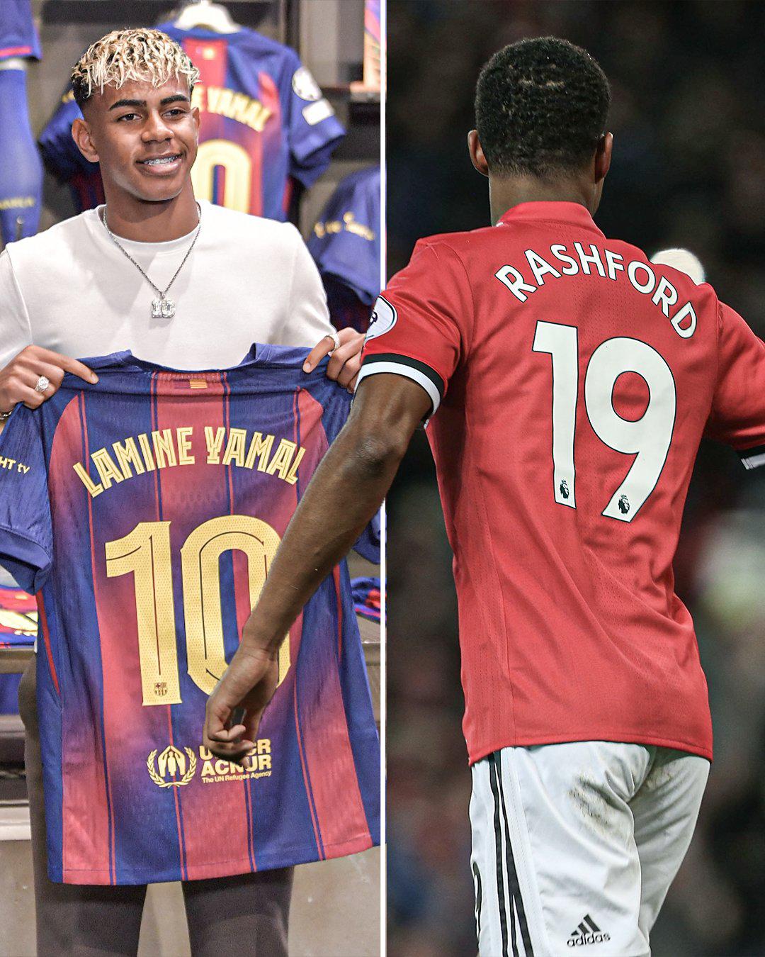 El sacrificado en Barcelona por el fichaje de Rashford: Flick lo aparta y acepta su salida del equipo