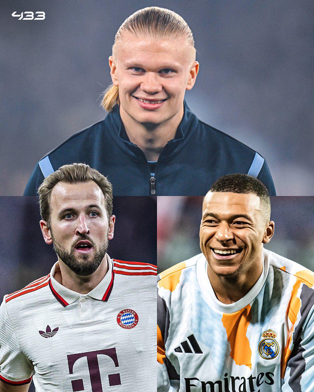 Tabla de posiciones de la Champions League: Real Madrid en playoff, City tiene vida y Barcelona quedó segundo