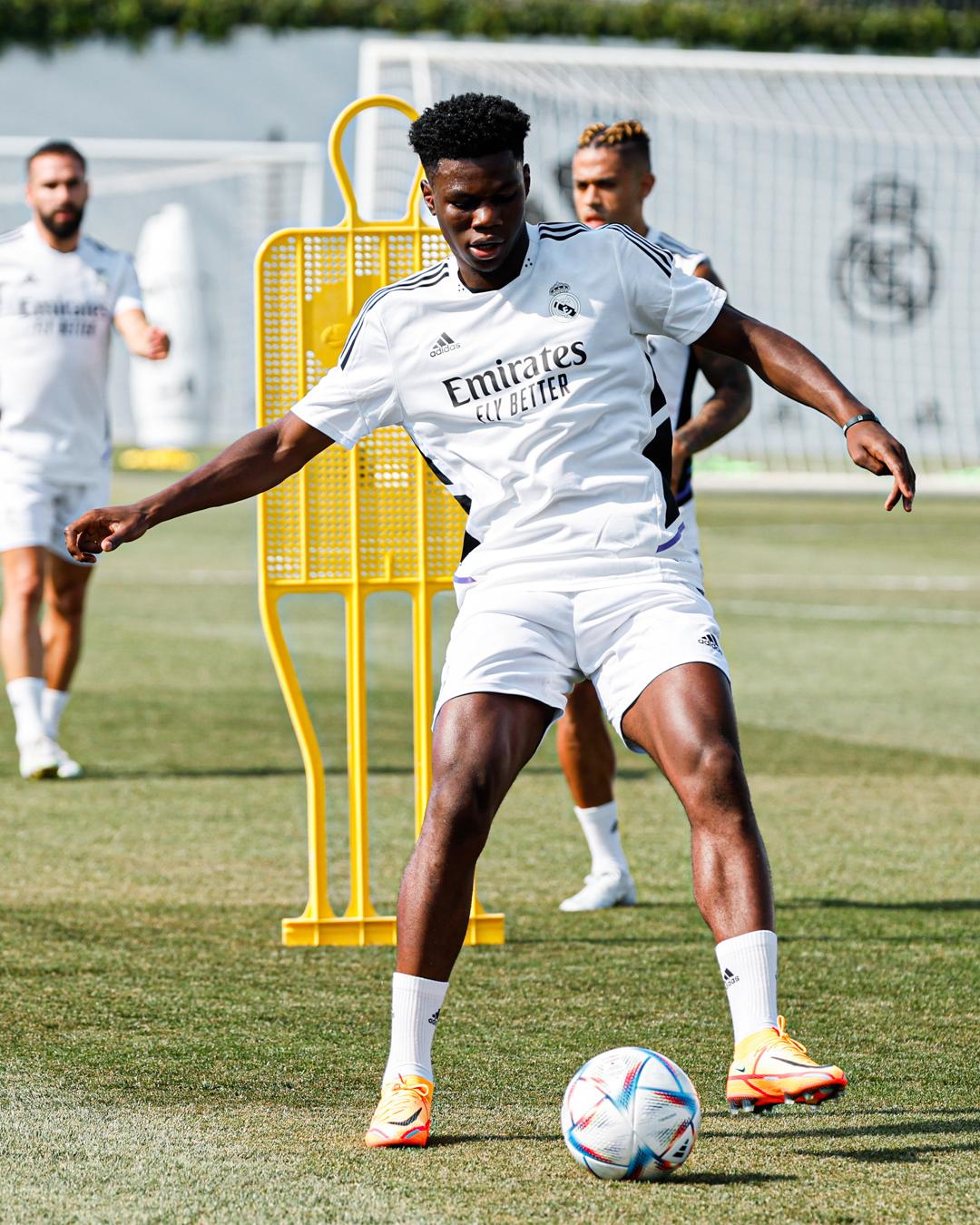 Así está la situación de los descartes en el Real Madrid: Dos cracks sin oferta para renovar y el anuncio de Ancelotti