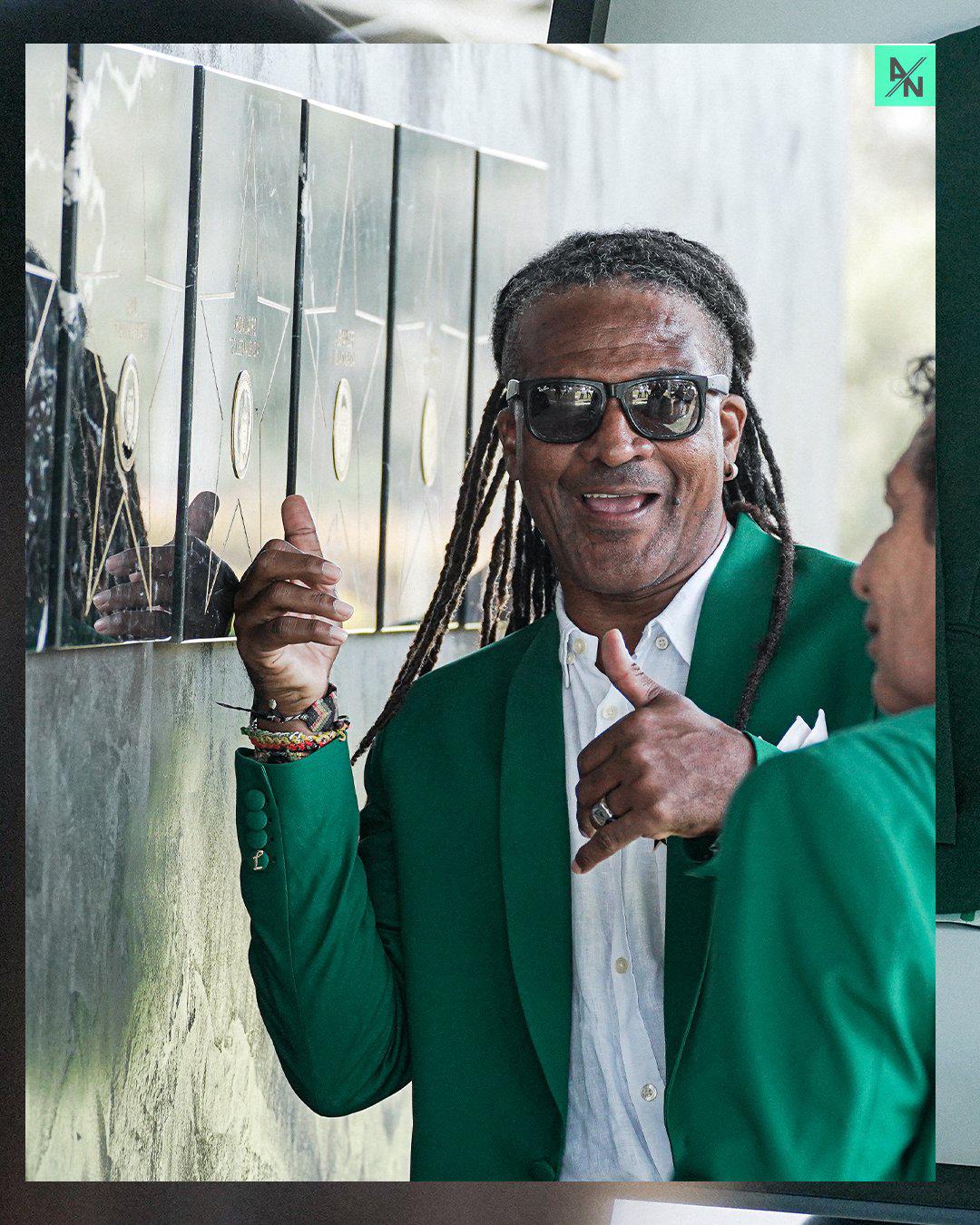 Reinaldo Rueda es sorprendido con tremendo homenaje junto a otras leyendas del Atlético Nacional de Colombia