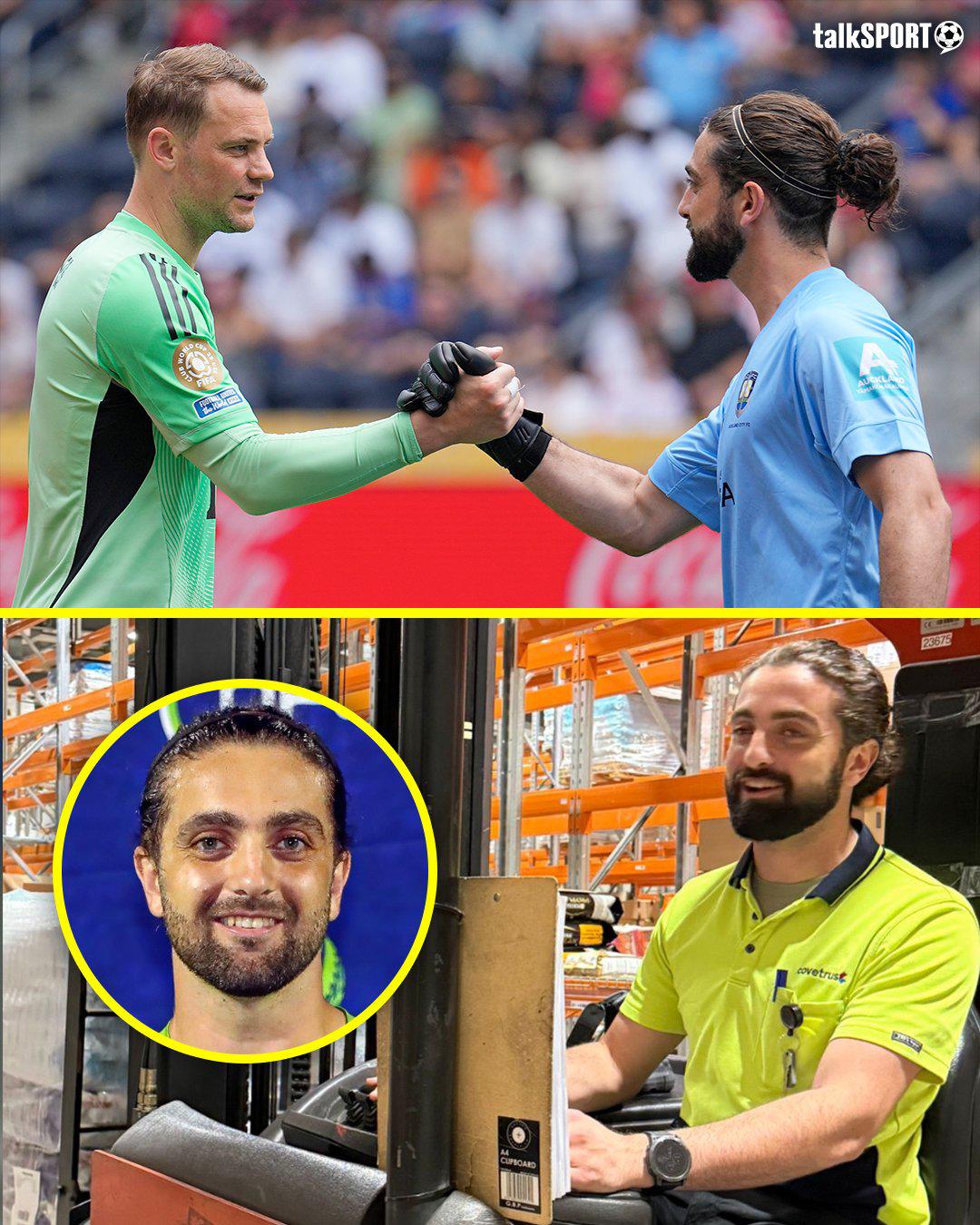 Mundial de Clubes: la dura realidad de los jugadores del Auckland City que fueron goleados por el Bayern Múnich