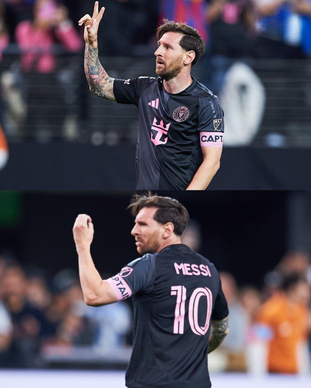 ¿Qué dijo Faitelson? Prensa mexicana reacciona por el gesto de Messi: “Se burla de la afición...”