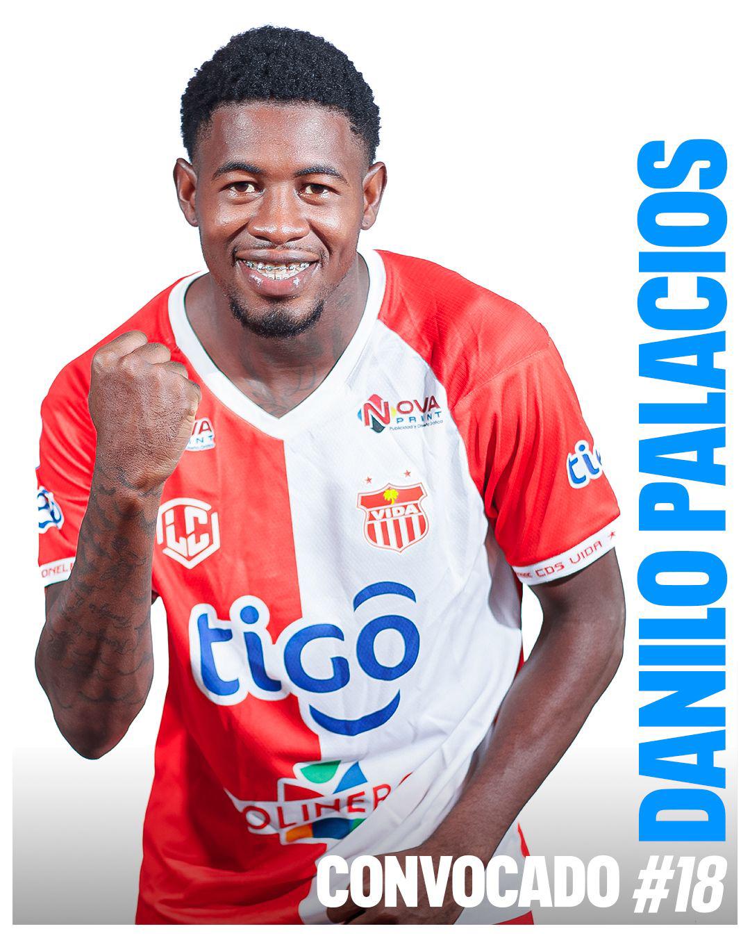 Reinaldo Rueda convoca otro futbolista de la Liga Nacional para microciclo que desarrollará en Tegucigalpa