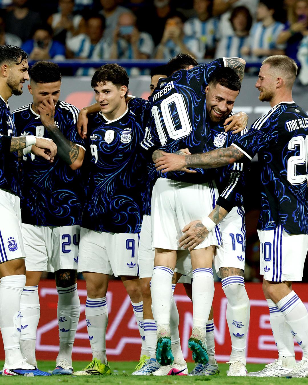 Ranking FIFA: Concacaf se desploma y selección estrena el  primer puesto previo al Mundial 2026