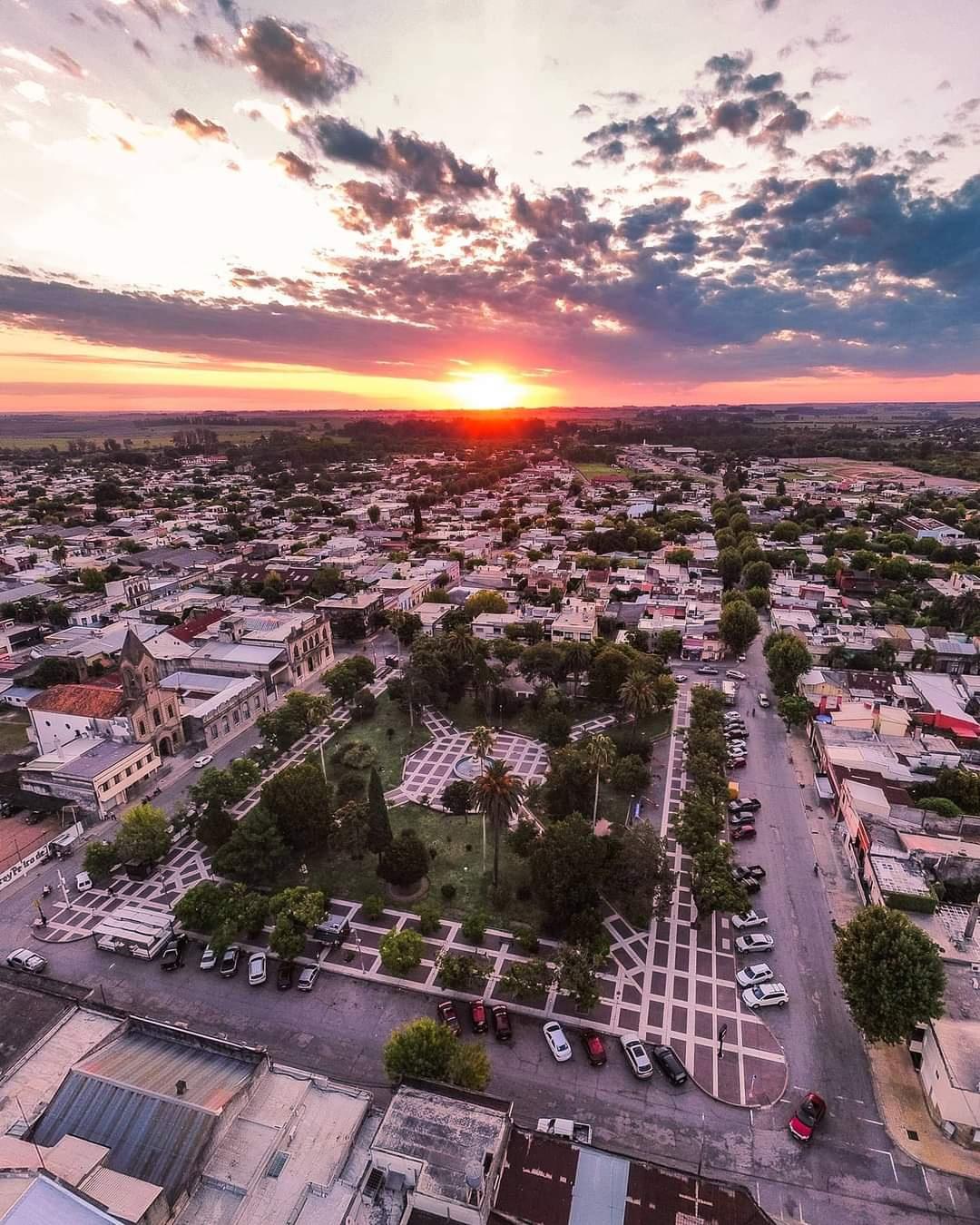 ¡Estadio y asados! Así es la nueva casa del “Toro” Benguché en Uruguay, ubicada a 60km de la frontera con Brasil