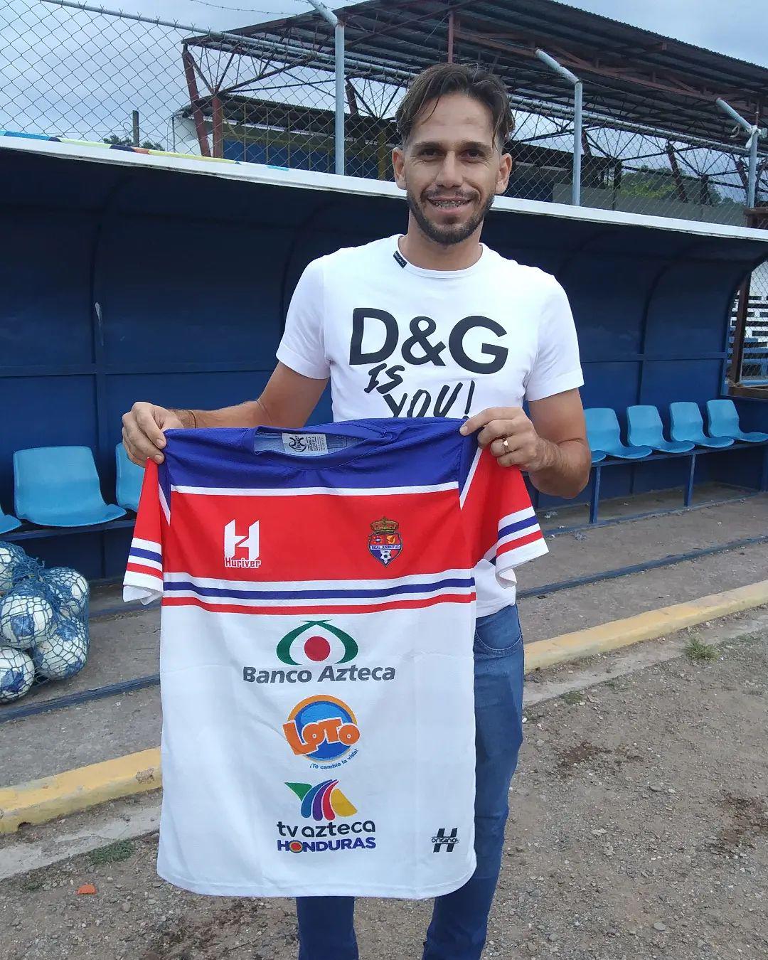 ¡Olancho abrió la chequera! La Liga de Ascenso de Honduras y sus grandes fichajes para el Clausura-2022