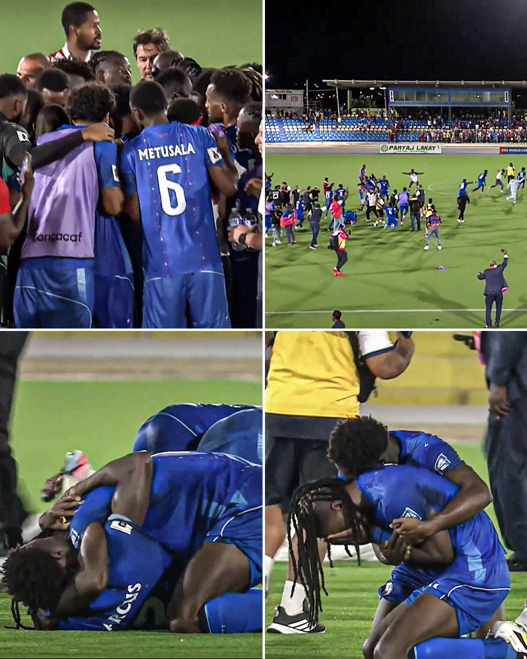 Fracaso ridículo, Se tienen que ir: señalan a los culpables de la vergonzosa eliminación de Honduras del Mundial 2026