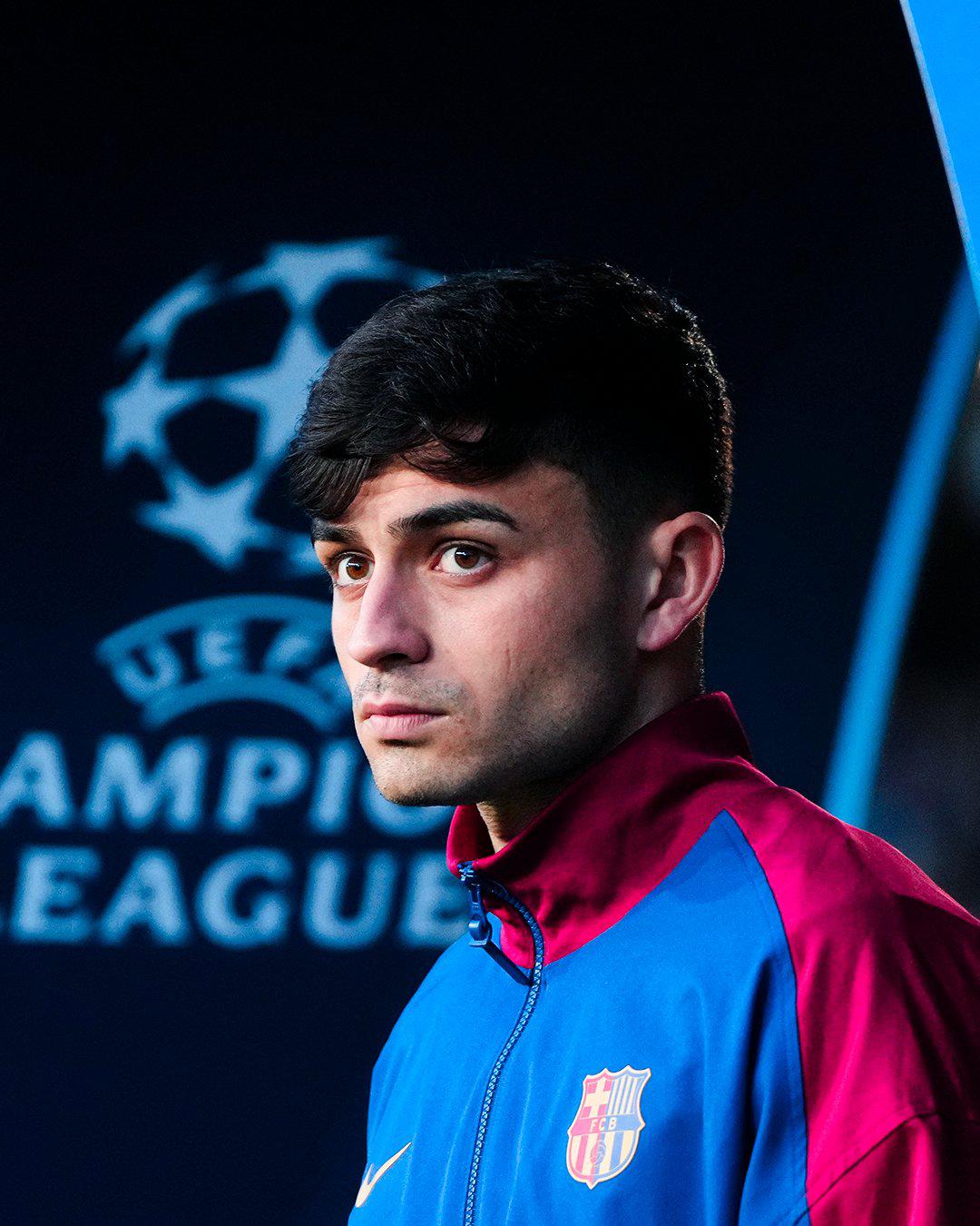 Cuatro bajas: la alineación del Barcelona contra Osasuna para alejarse de Real Madrid en la Liga Española