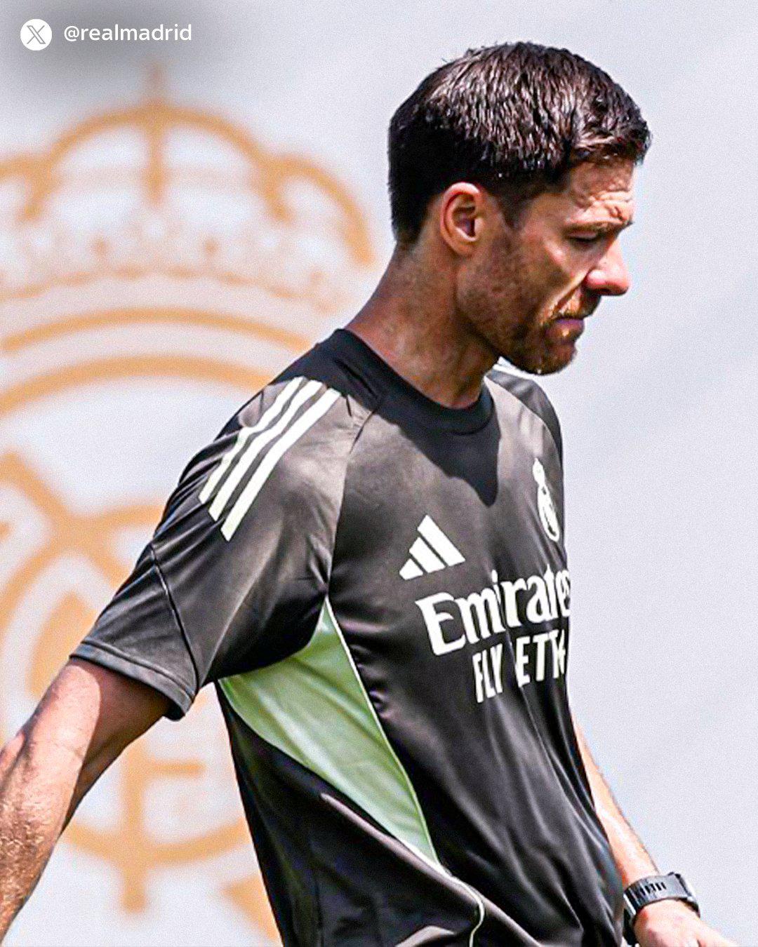 El primer descarte de Xabi Alonso en el Real Madrid: la orden que puso el nuevo técnico y estos volvieron