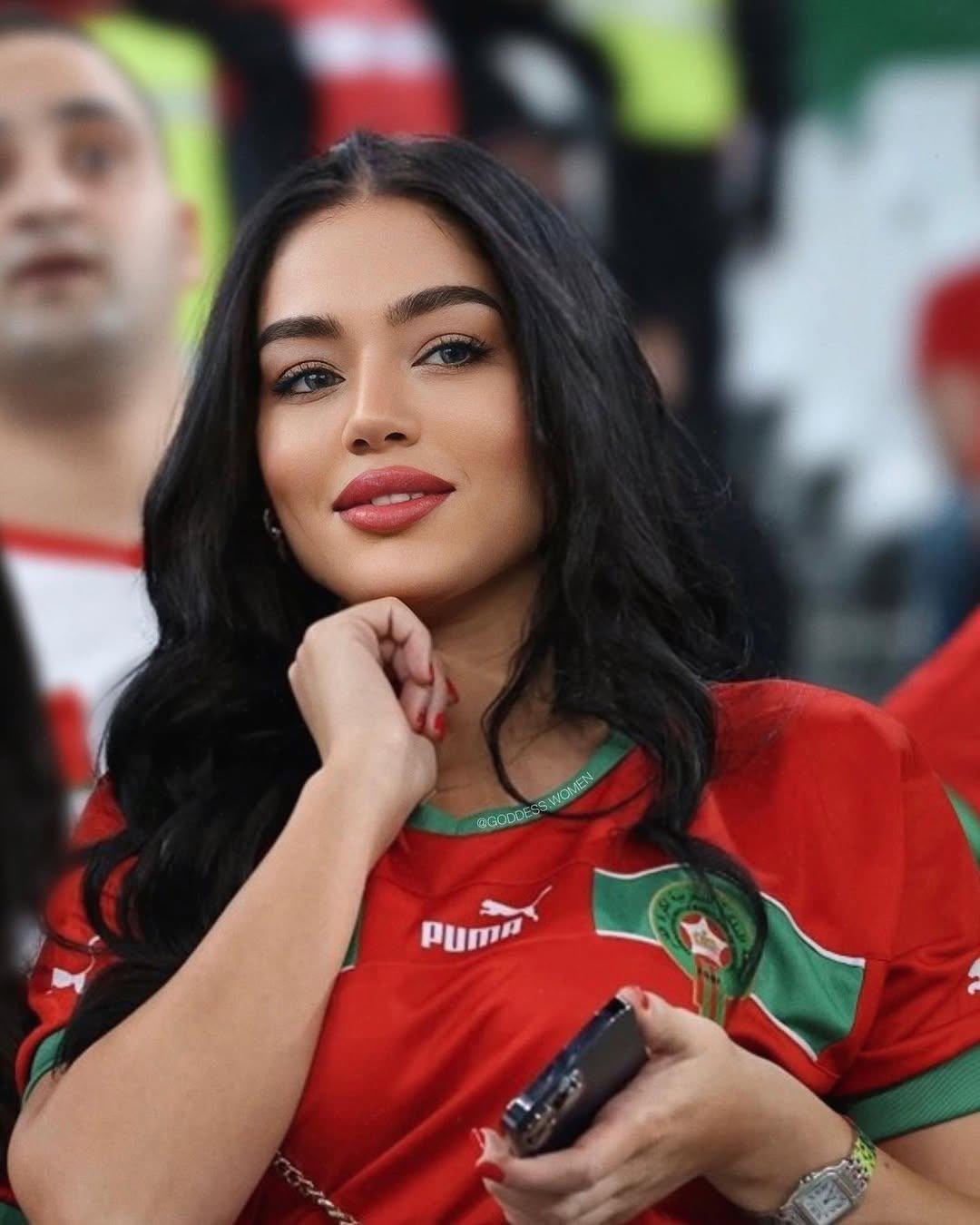 ¿Quiénes son? Las preciosas aficionadas que enamoran en el Mundial 2026