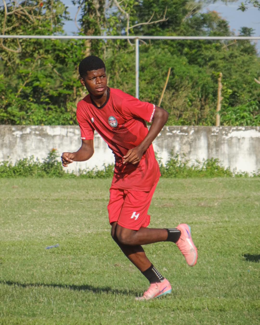 El futuro del fútbol de Honduras: Los jugadores Sub 20 que más minutos suman en el Clausura 2026 de Liga Nacional