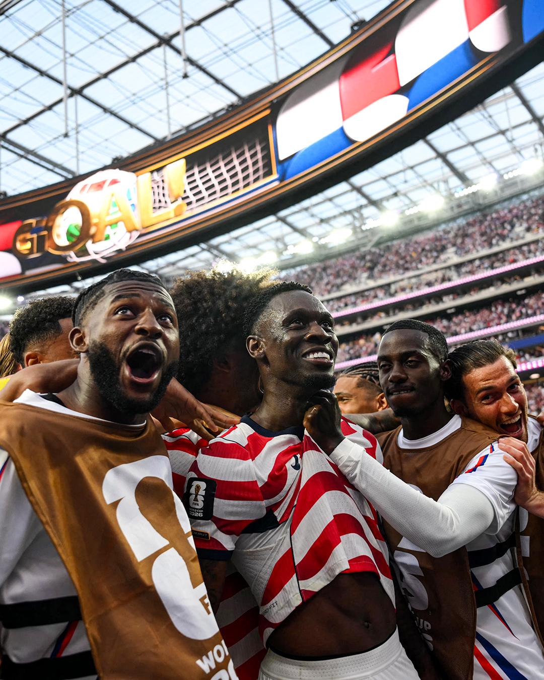 Donald Trump presionó a FIFA: la decisión que cambia todo para USA en el Mundial 2026