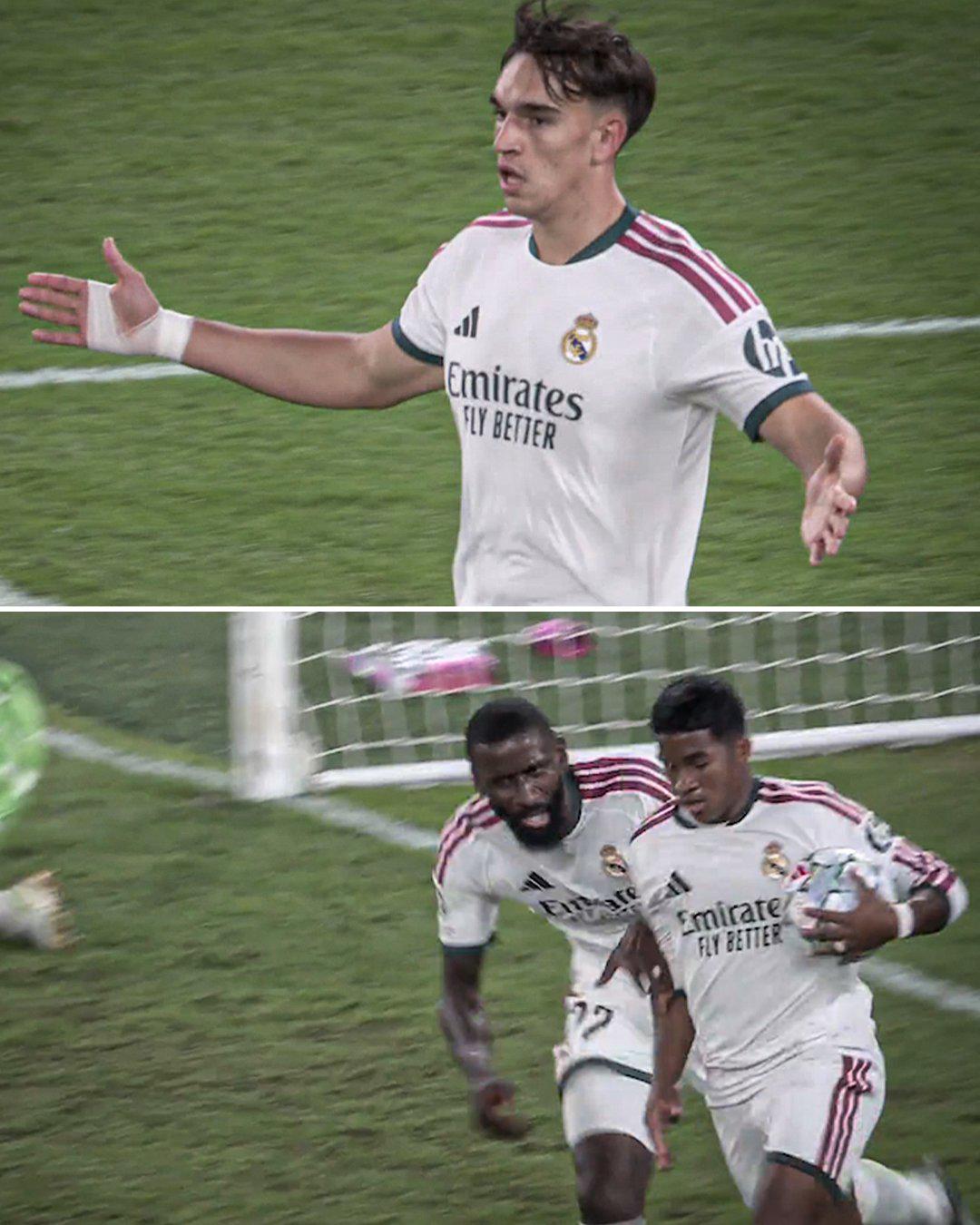 El gesto que sentencia a Vinicius, Mou lo sacó del 'retiro' y los inesperados héroes de la remontada