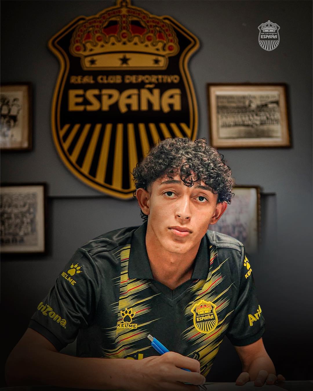 FICHAJES: Olimpia suma nueva incorporación, barrida en Real España, Motagua en problemas con una alta y Anangonó es noticia