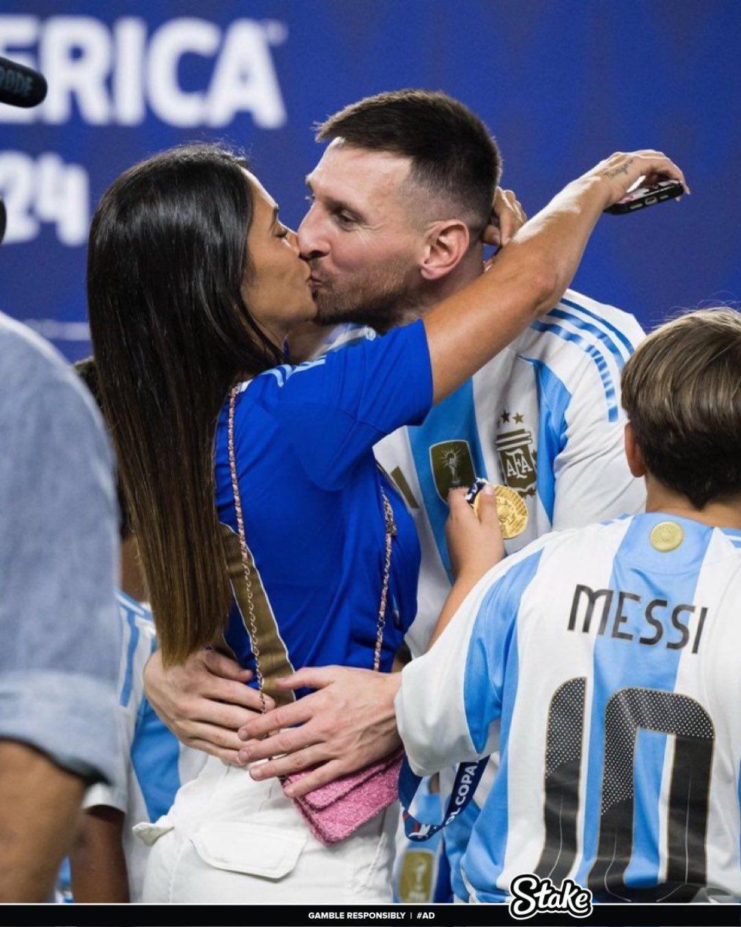 Messi le falló a su esposa: La inesperada fiesta de cumpleaños de Antonela Rocuzzo que revela uno de sus grandes secretos