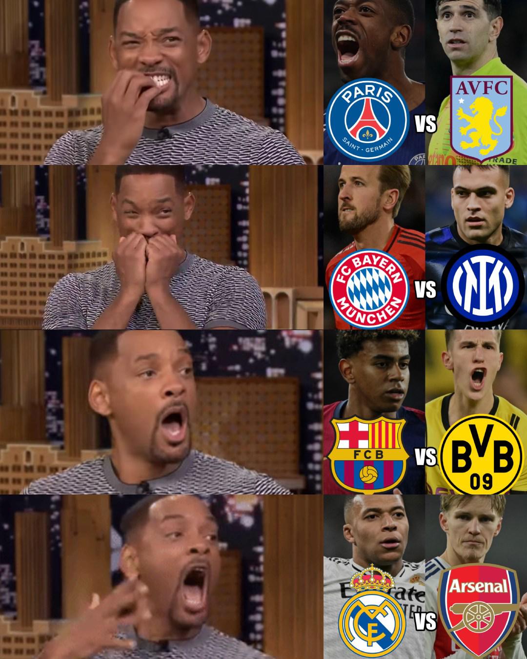 Real Madrid eliminó al Atlético: los memes que dejó la polémica clasificación en la Champions League