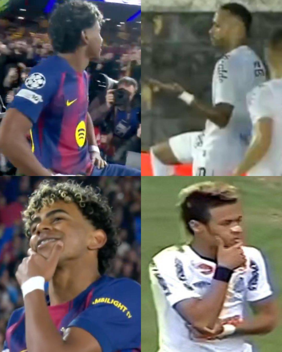 El gesto de Raphinha del que todos hablan, error de Lamine Yamal y las asistencias del VAR que Barcelona aplaude