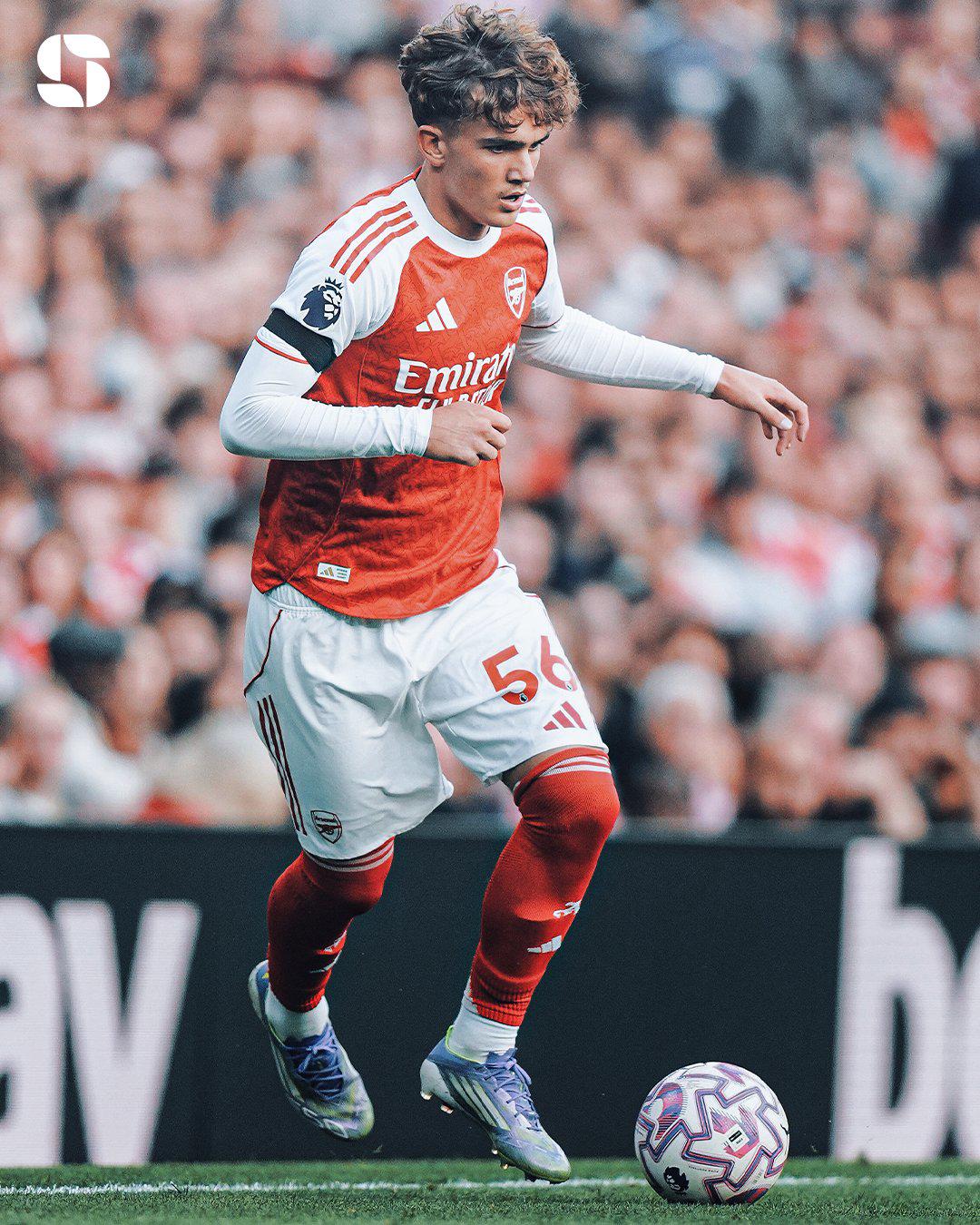 ¿Quién es Max Dowman? Debutó a los 15 años, ya tiene su primer problema y el motivo por el que lo comparan con Yamal