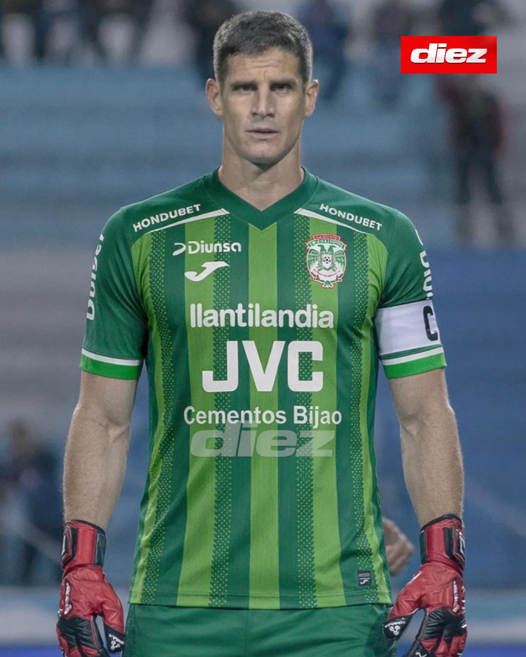 FICHAJES: Marathón saca la chequera, Real España anuncia dos refuerzos sorpresas; giro inesperado con el futuro de Yío