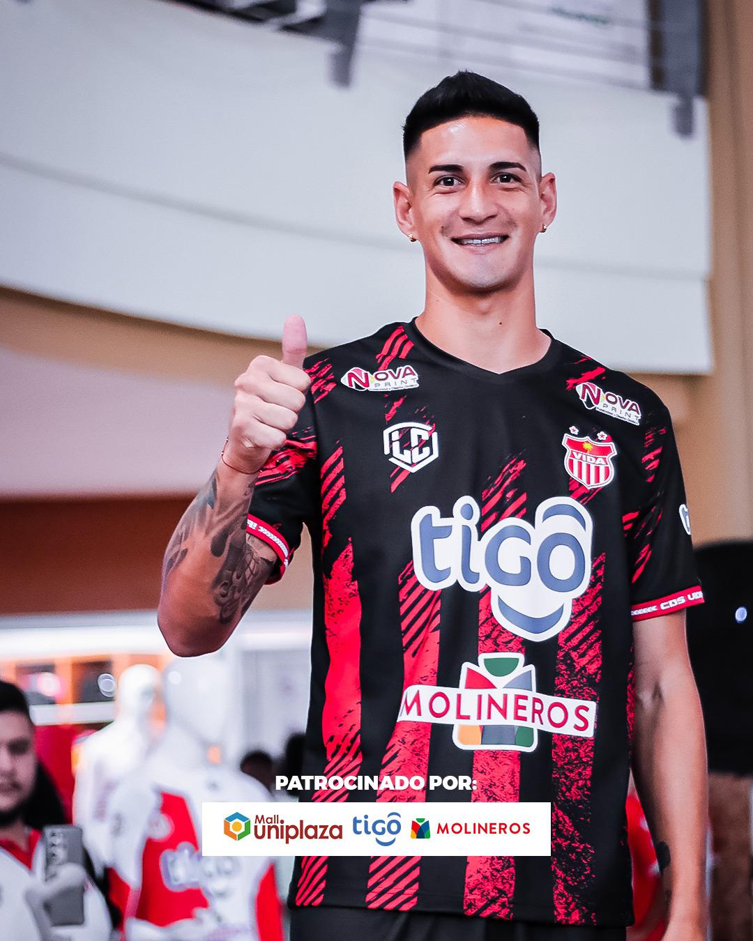 Solo uno no estrenó: ¡Las camisetas de los 10 clubes de la Liga Nacional de Honduras en el Apertura 2023!