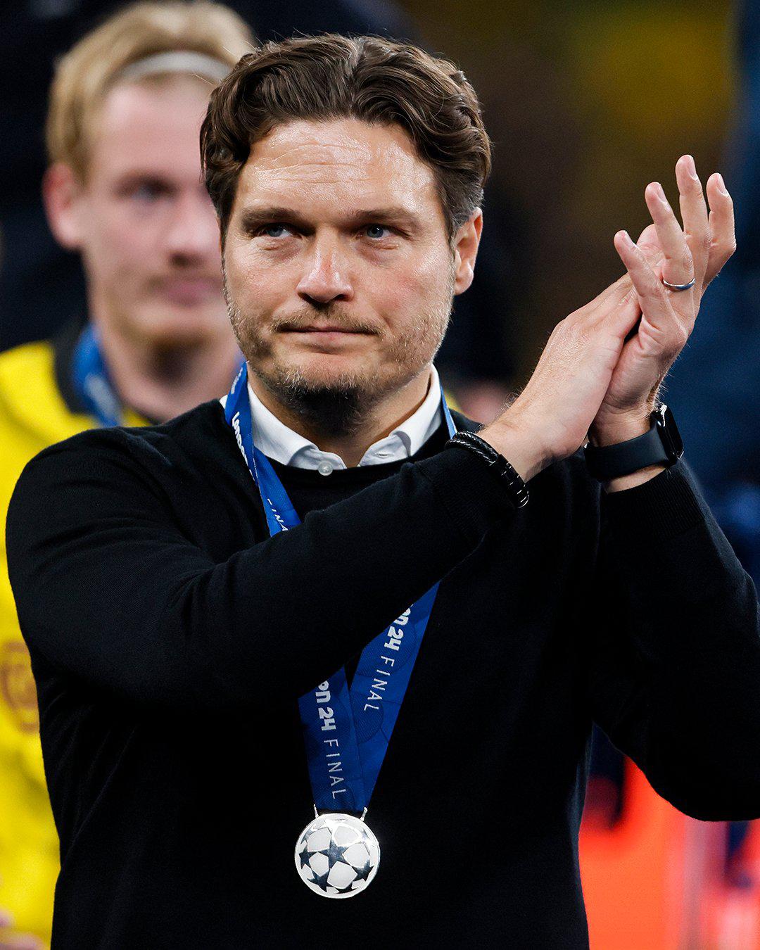 Recibió ‘amenaza’ de futbolisya y decidió irse del Dortmund tras perder la final de Champions League ante Real Madrid