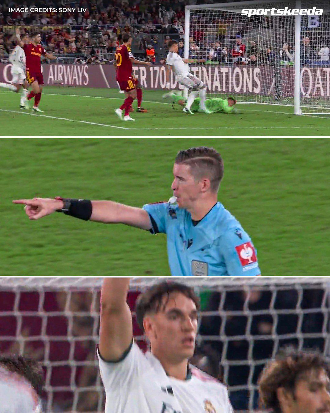 El gesto que sentencia a Vinicius, Mou lo sacó del 'retiro' y los inesperados héroes de la remontada