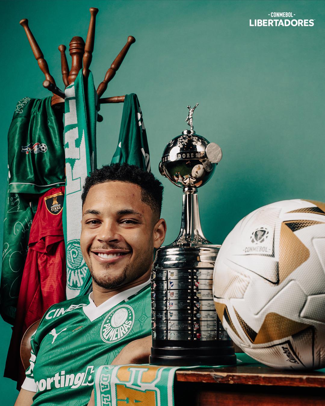 Del patito feo a cisne: está a punto de ganar la Copa Libertadores 2025, Xavi y Flick lo humillaron; ahora vive esta realidad con su club y selección