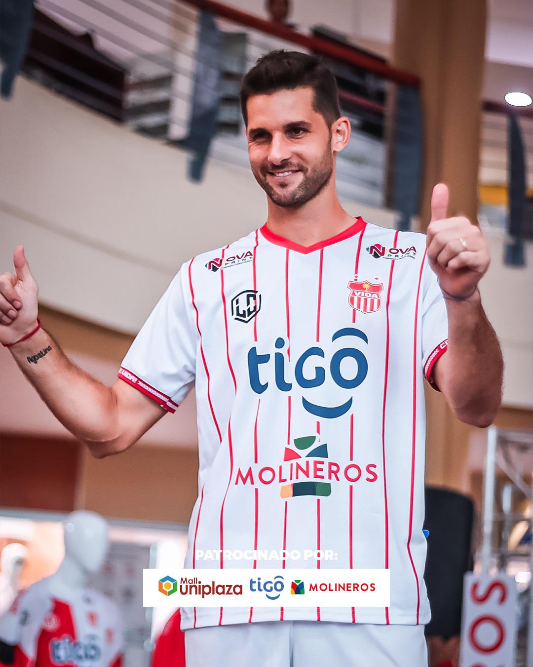 Solo uno no estrenó: ¡Las camisetas de los 10 clubes de la Liga Nacional de Honduras en el Apertura 2023!