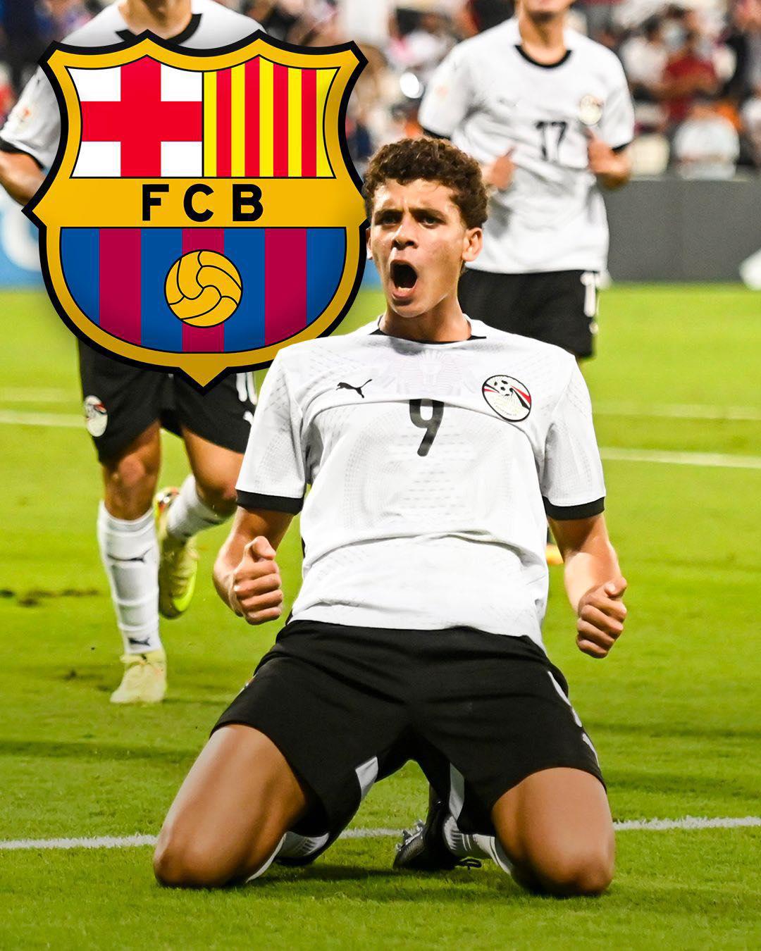 Barcelona busca a un central, PSG quiere robarle figura a Real Madrid y dejaría el City para ser fichaje de los culés