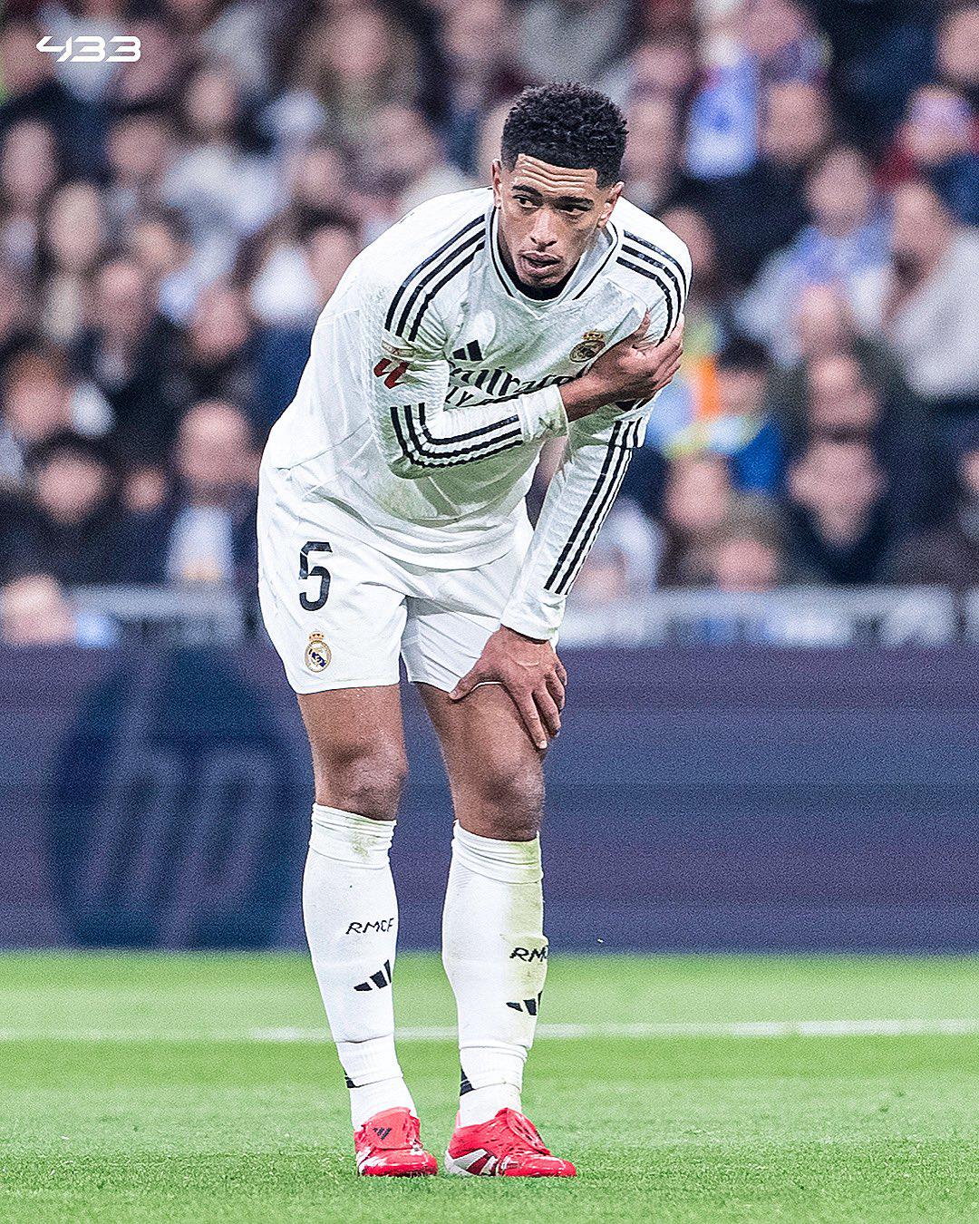 Real Madrid lo notificó: jugará su último partido y se irá para siempre; estos dos se marchan tras el Mundial de Clubes