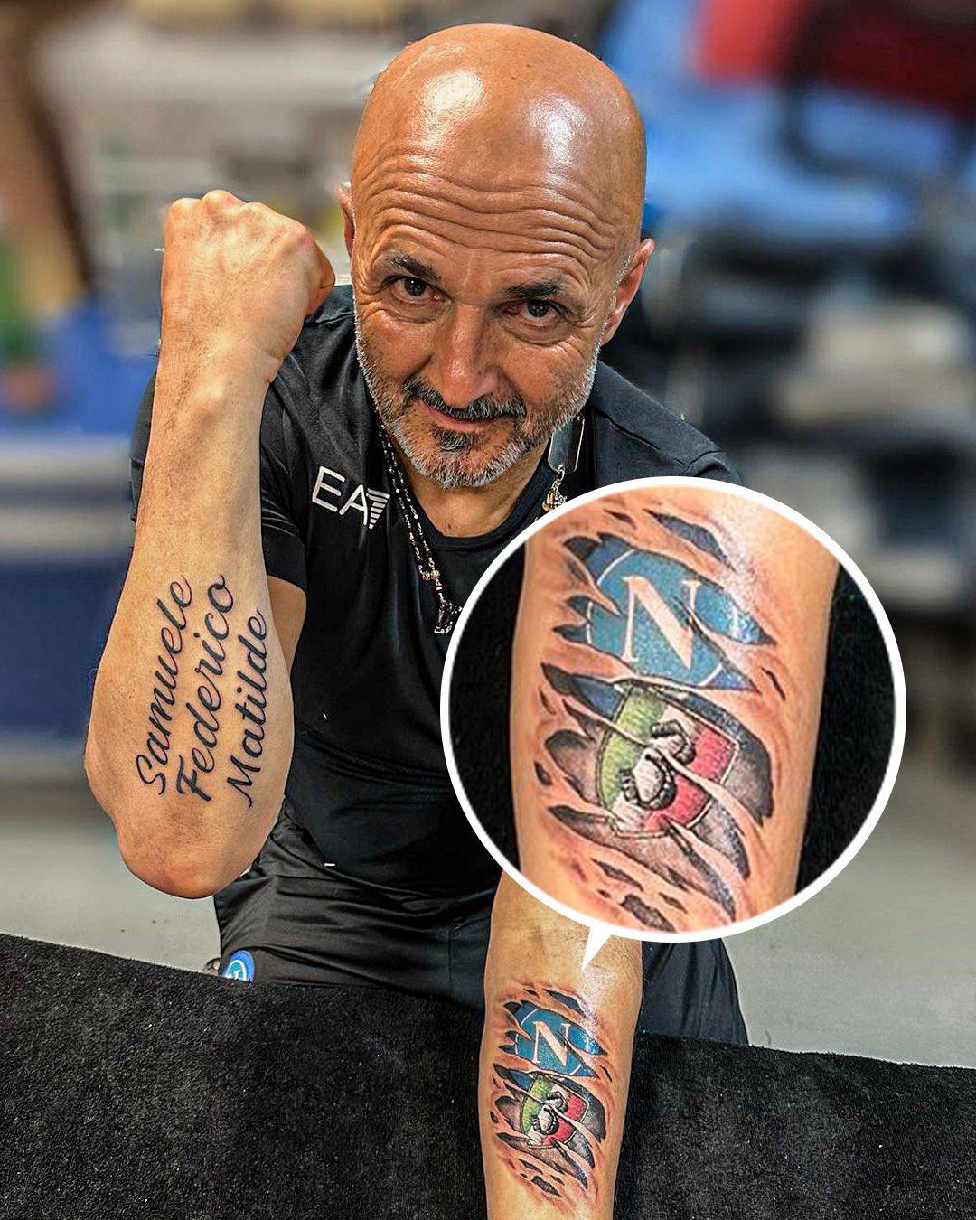 OFICIAL: Hizo campeón al Napoli 33 años después, pero se va del club; el motivo de su inesperada decisión