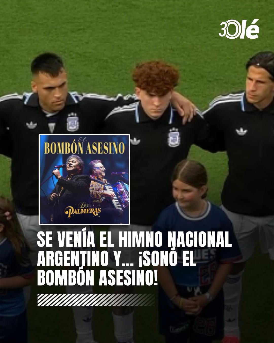 ¿Messi cambió camisa? La modelo y abrazo de hermanos en el Honduras vs Argentina