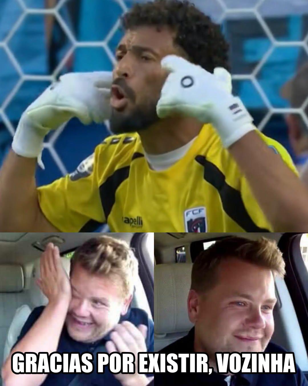 Los memes honran a Cabo Verde luego de partir de la Copa del Mundo