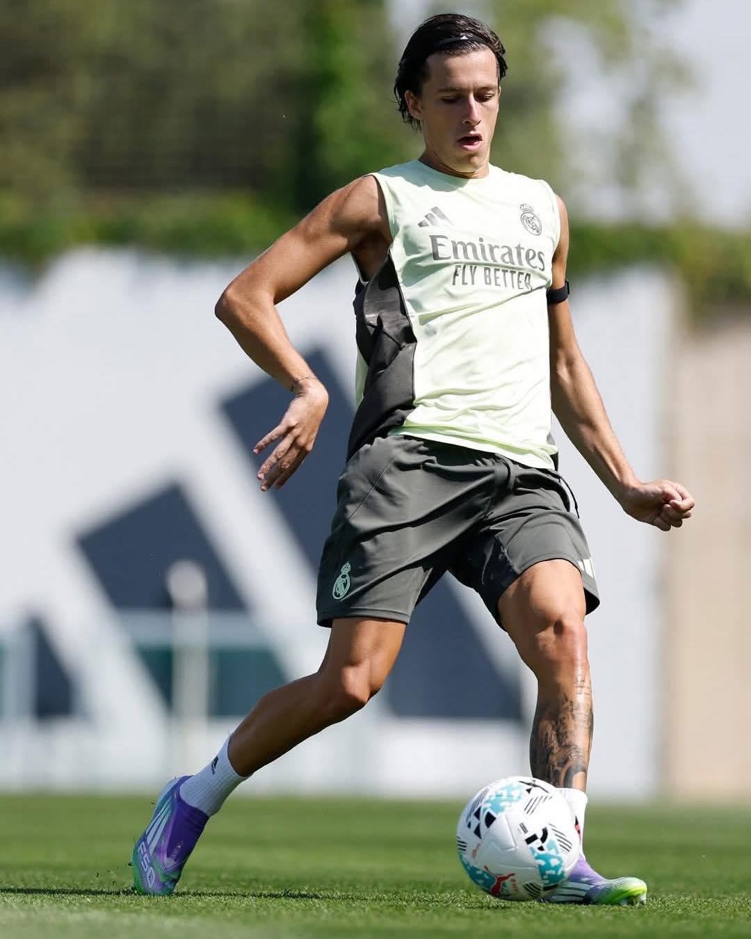 Real Madrid se estrena en LaLiga 2025-26: la temible alineación que prepara Xabi para golear en el Bernabéu