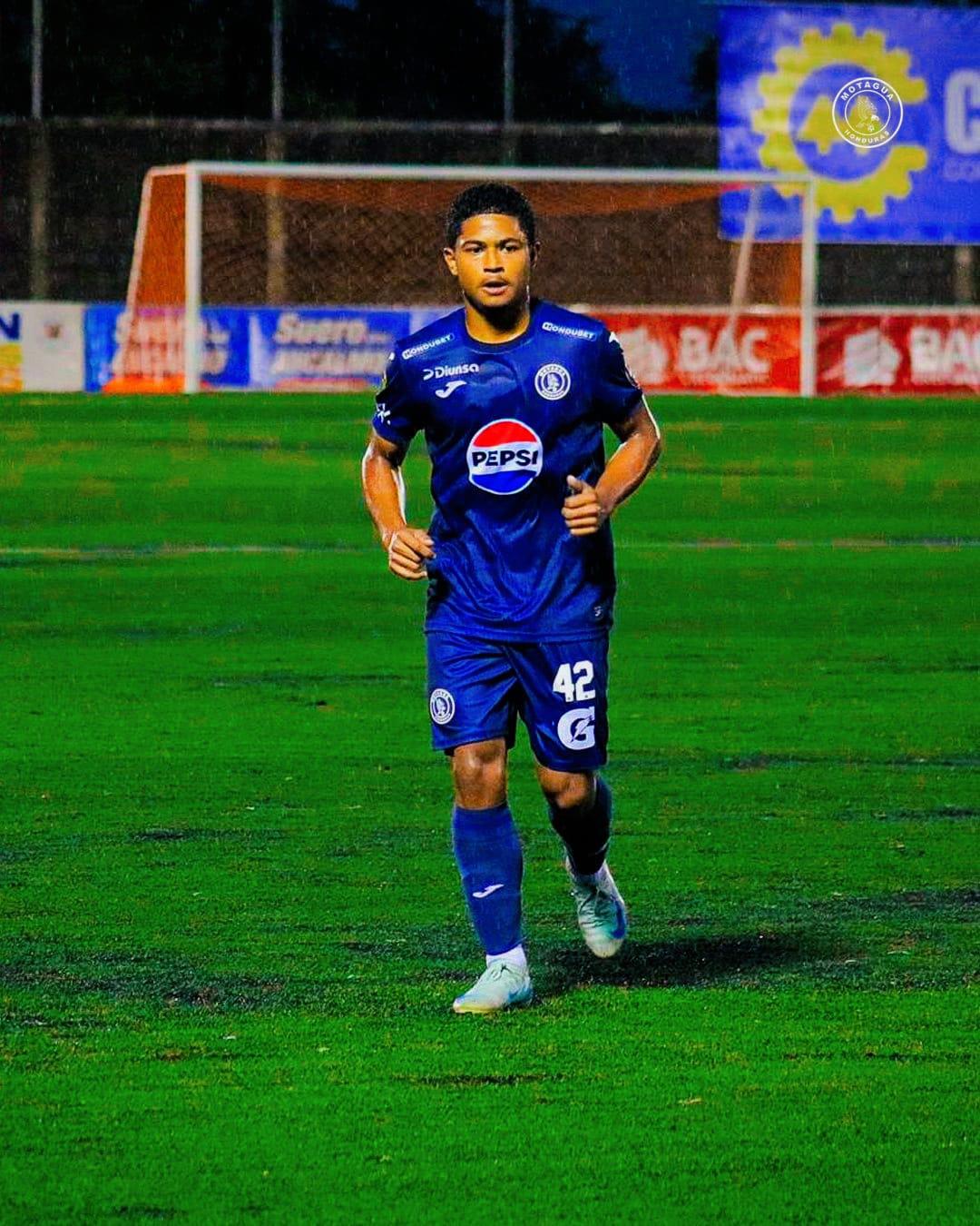 ¡Vienen de España, Bélgica y Portugal! La Selección Sub-20 de Honduras que ilusiona para el Mundial y Juegos Olímpicos