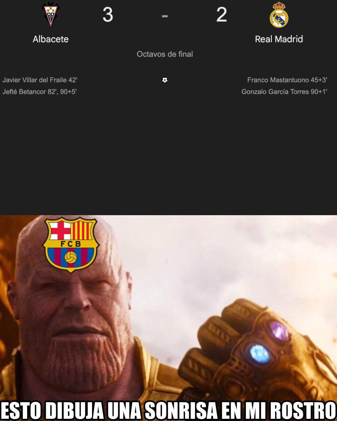 ¡Explotaron las redes! Los memes destrozaron a Arbeloa tras el fracaso del Real Madrid en la Copa del Rey