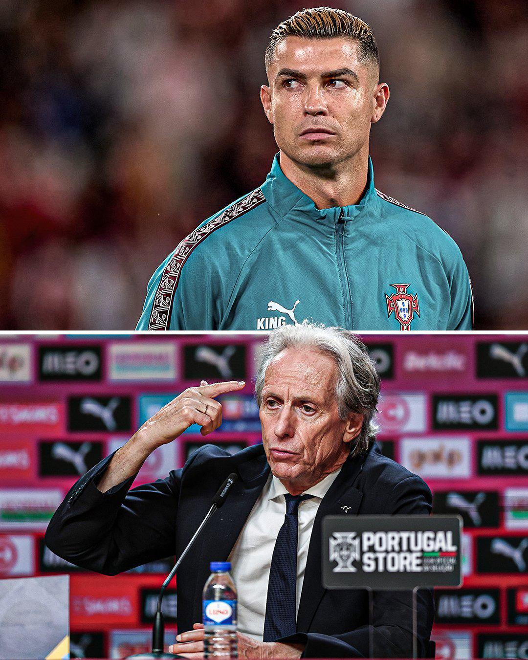Hermana de CR7 da la peor noticia tras el abandono y la postura de Portugal