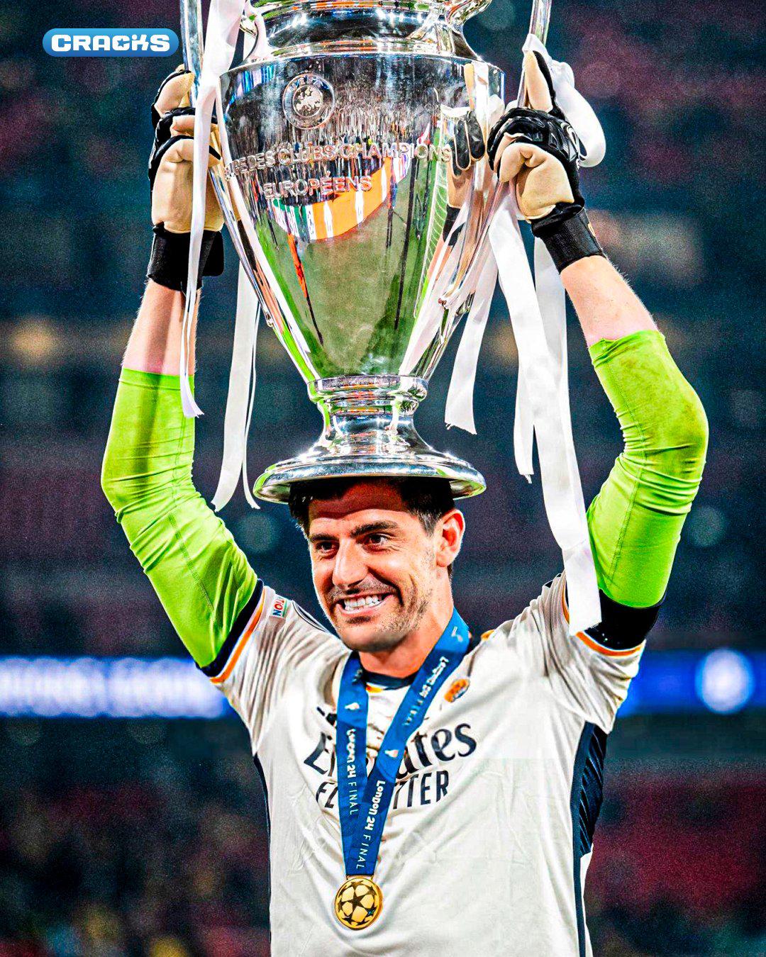 El mítico número que regresa y el que quedó libre: así quedan los dorsales oficiales del Real Madrid en el Mundial de Clubes