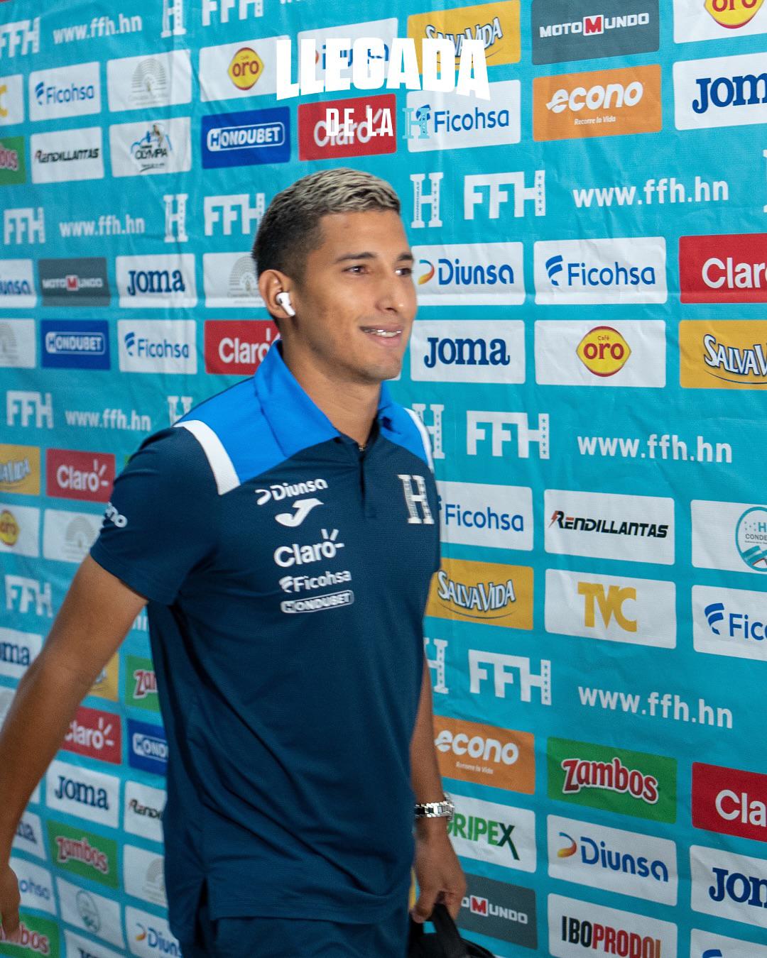 Revolucionado 11 titular de Honduras: Así atacará Reinaldo Rueda a Costa Rica en la lucha por el boleto al Mundial