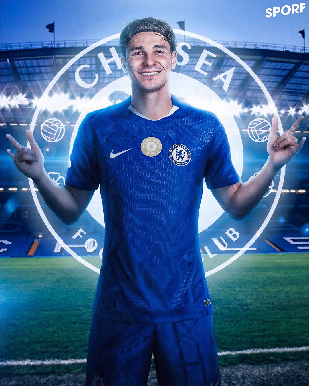 Barcelona lo llamó y dio esta respuesta; Vinicius-Salah fichajes estelares y el regreso de Julián Álvarez