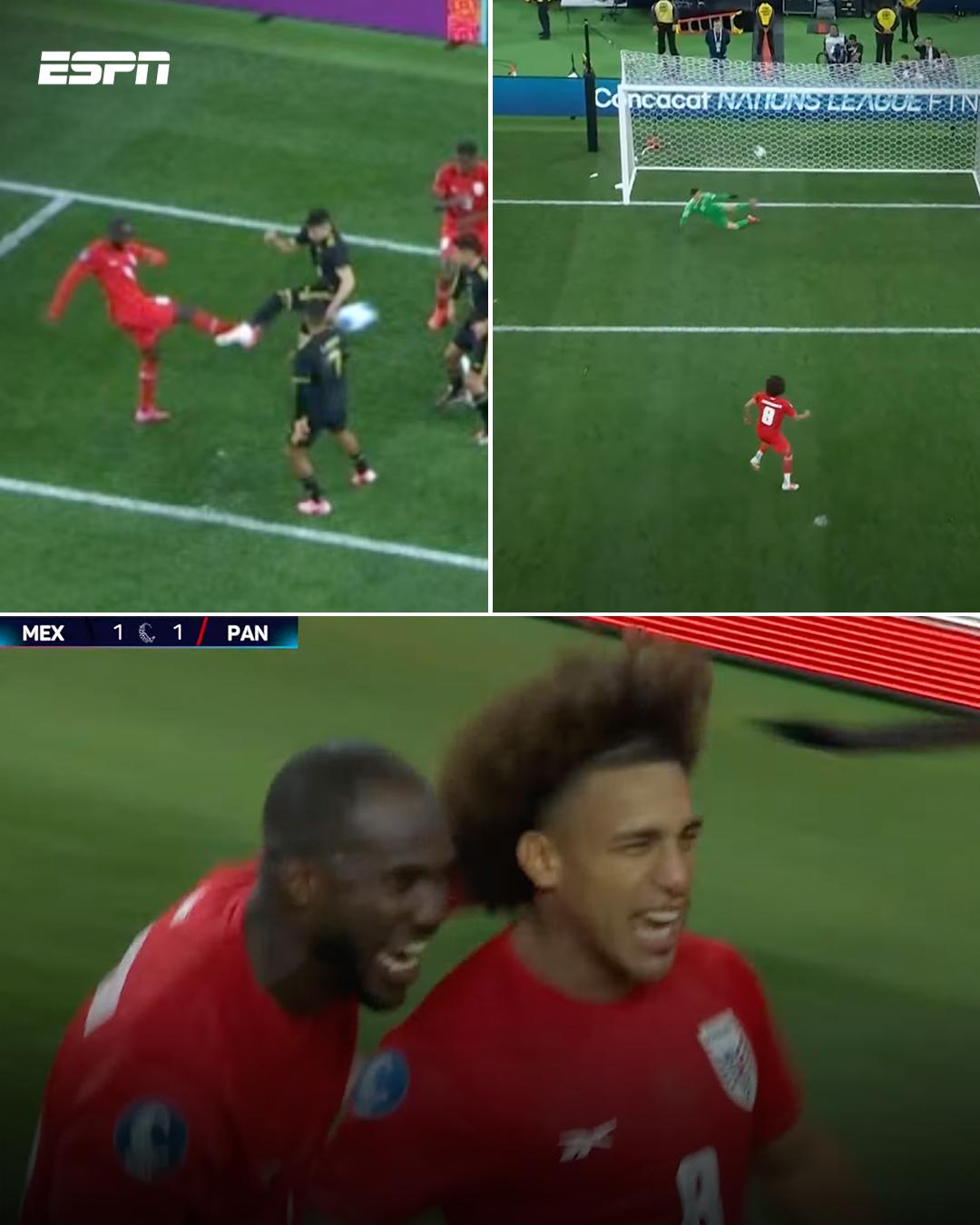 La burla de Raúl Jiménez a Panamá, lo que pasó con Chino Huerta y el reclamo del Vasco en el título de México en Concacaf