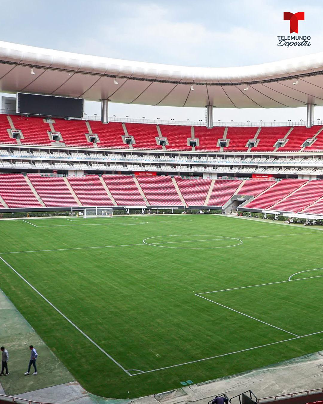 Mundial 2026: México confirma a FIFA la noticia que tanto estaba esperando: Se cumplieron los requerimientos