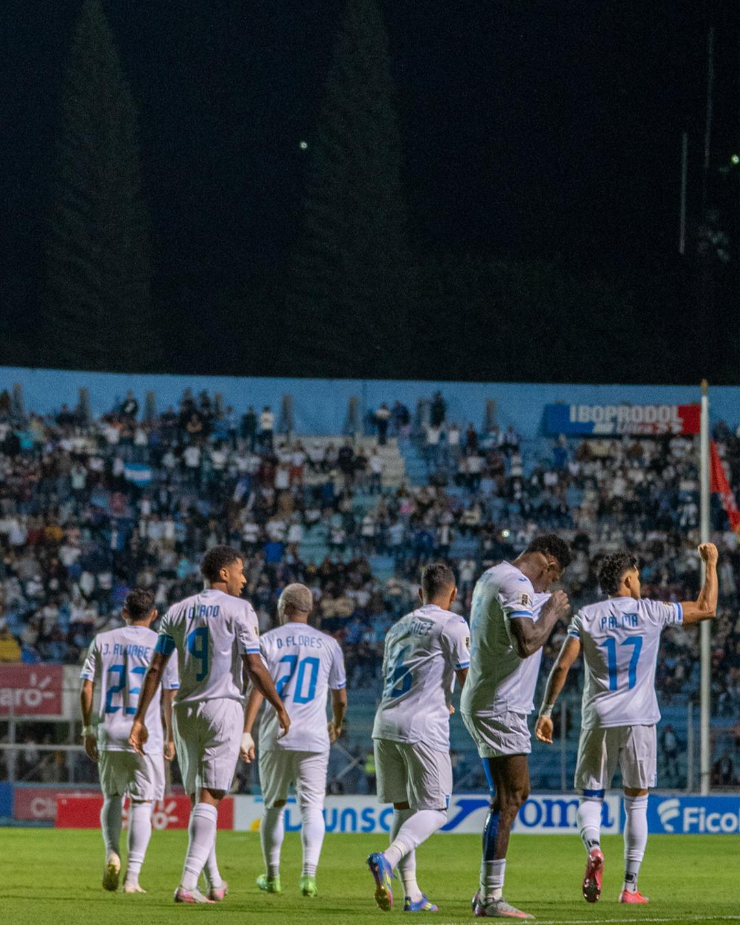 ¿Honduras puede ser invitada al Mundial 2026 tras la ausencia oficial de Irán?