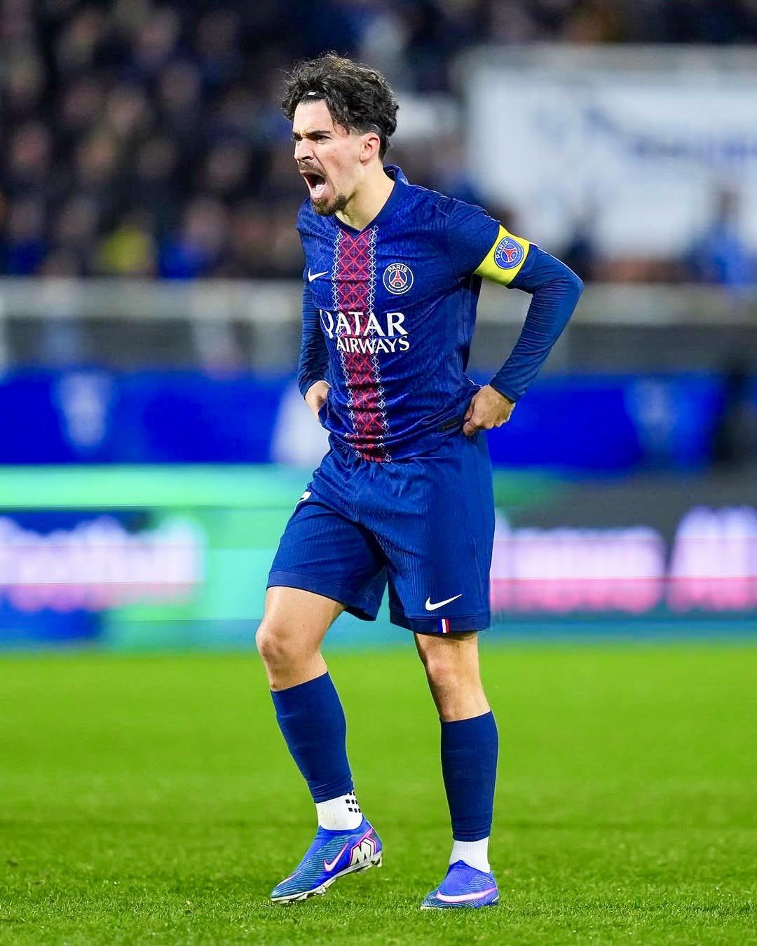 PSG sacude al Barcelona y se lo lleva; Real Madrid recibe respuesta por Vitinha y el club donde jugará Dani Alves